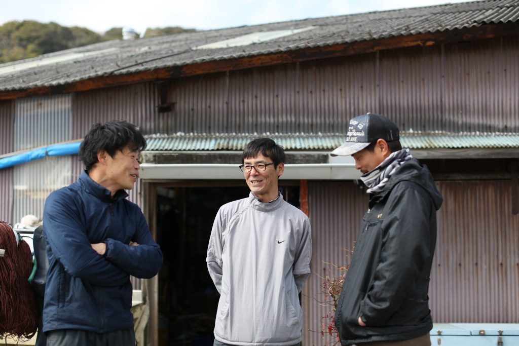 藤原圭一氏 6