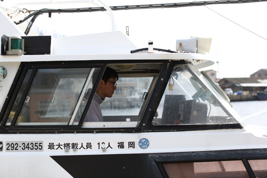 藤原圭一氏 5