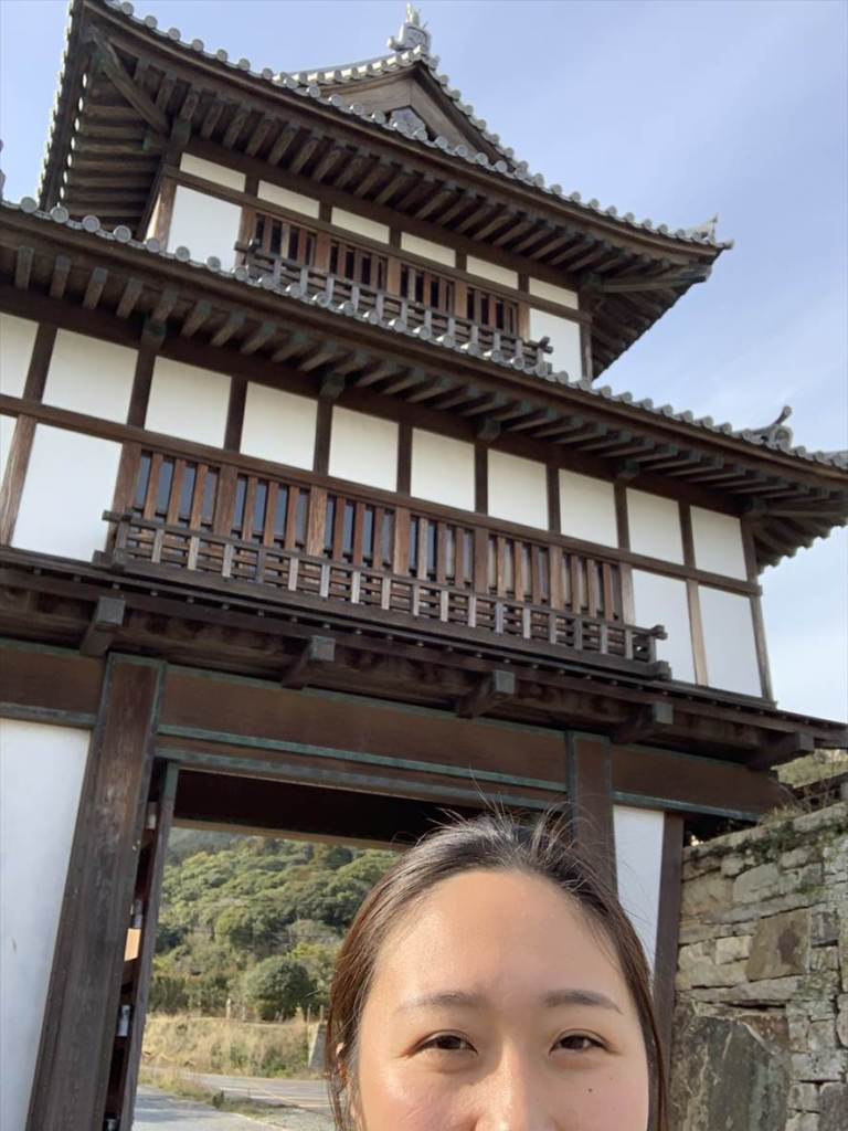 犬束真実氏5