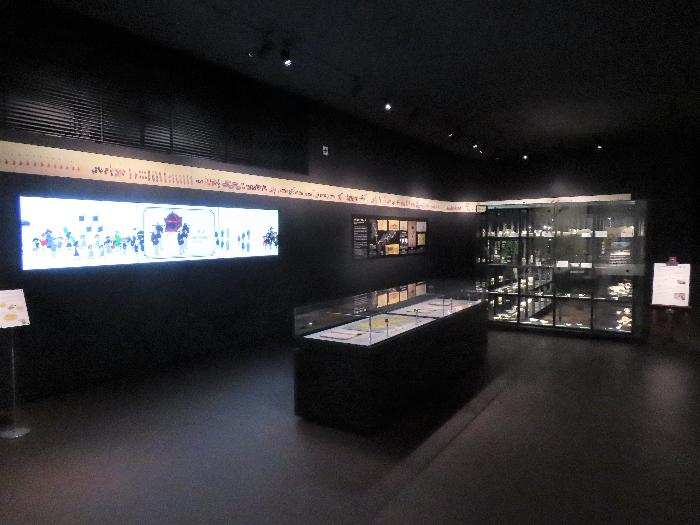 平常展深掘りガイダンス
