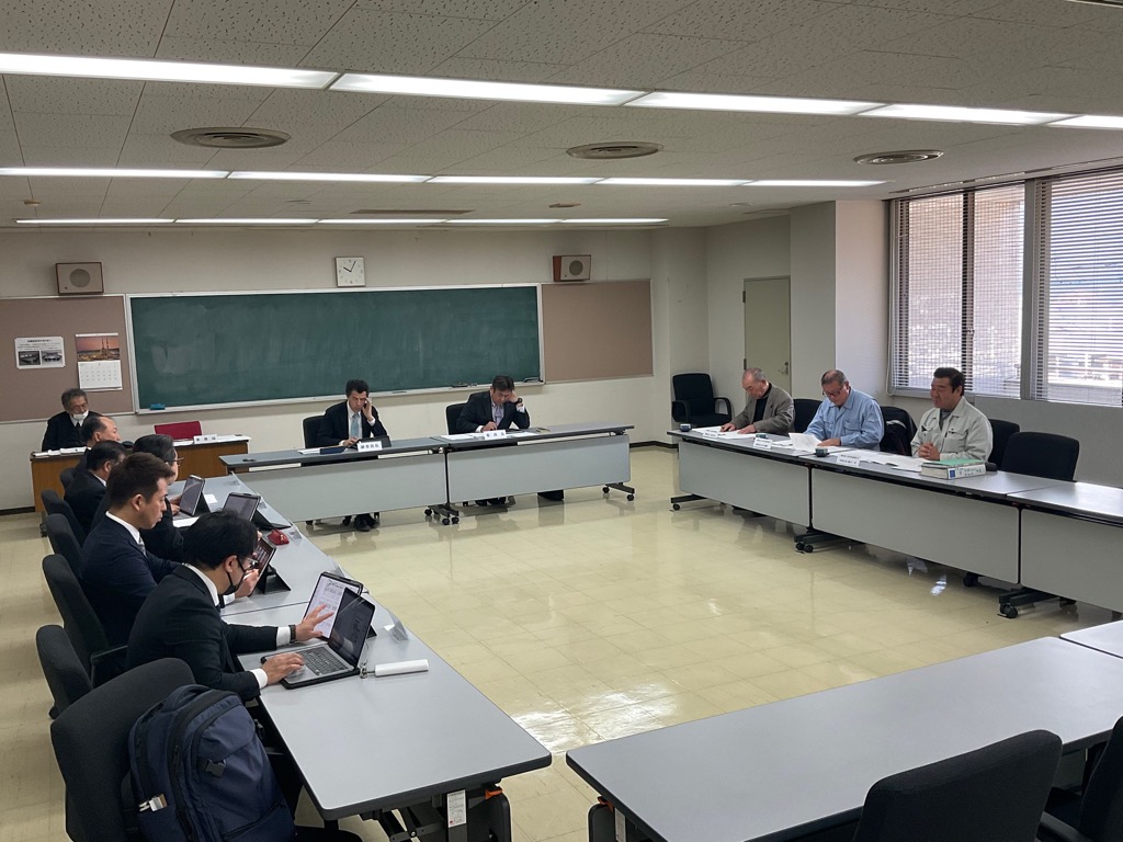 対馬市農業振興公社