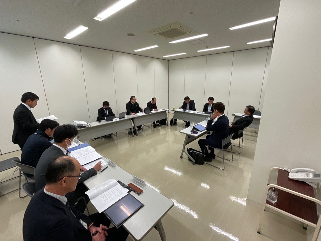 対馬観光物産協会