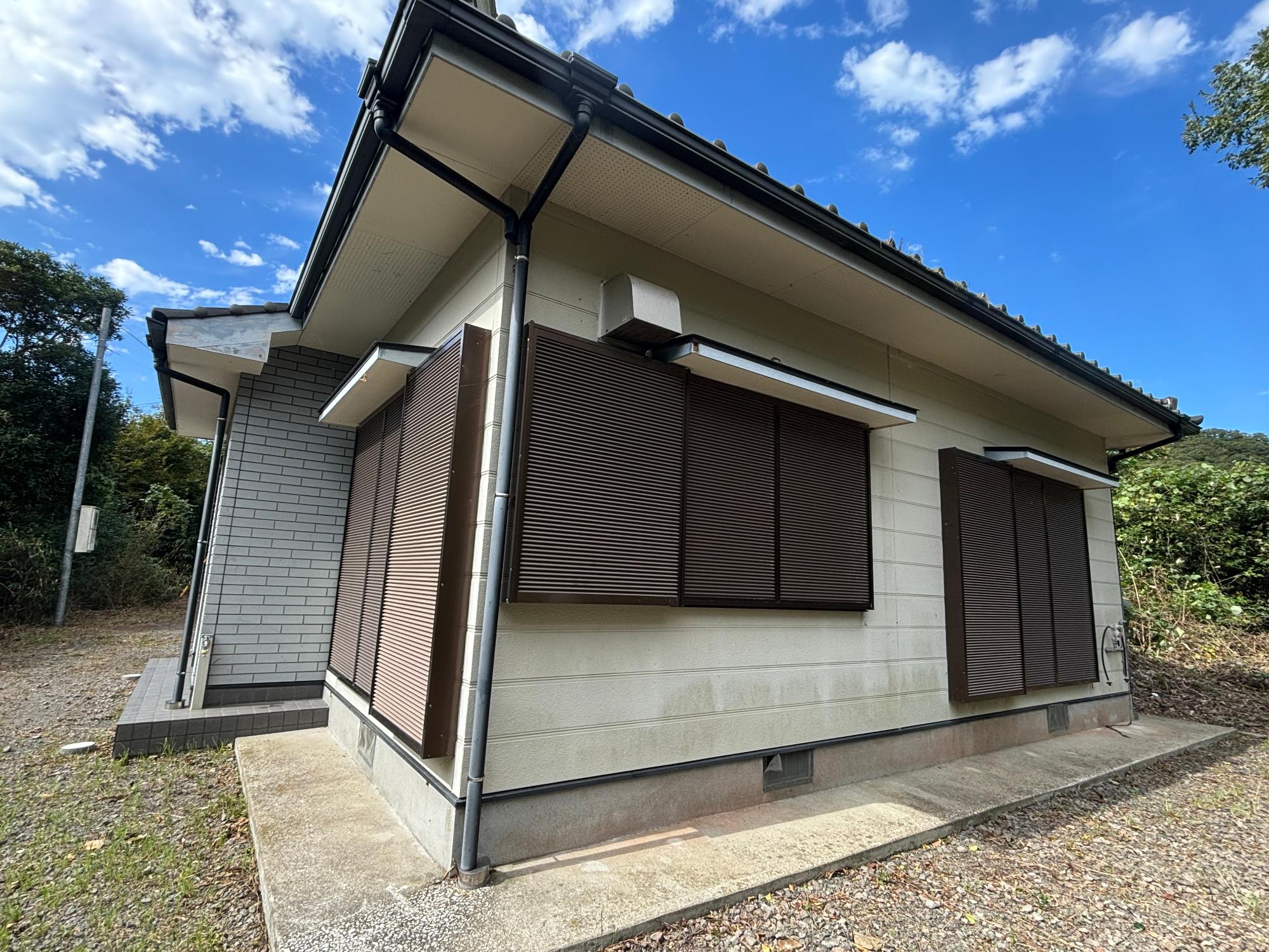 定住支援住宅（曽）