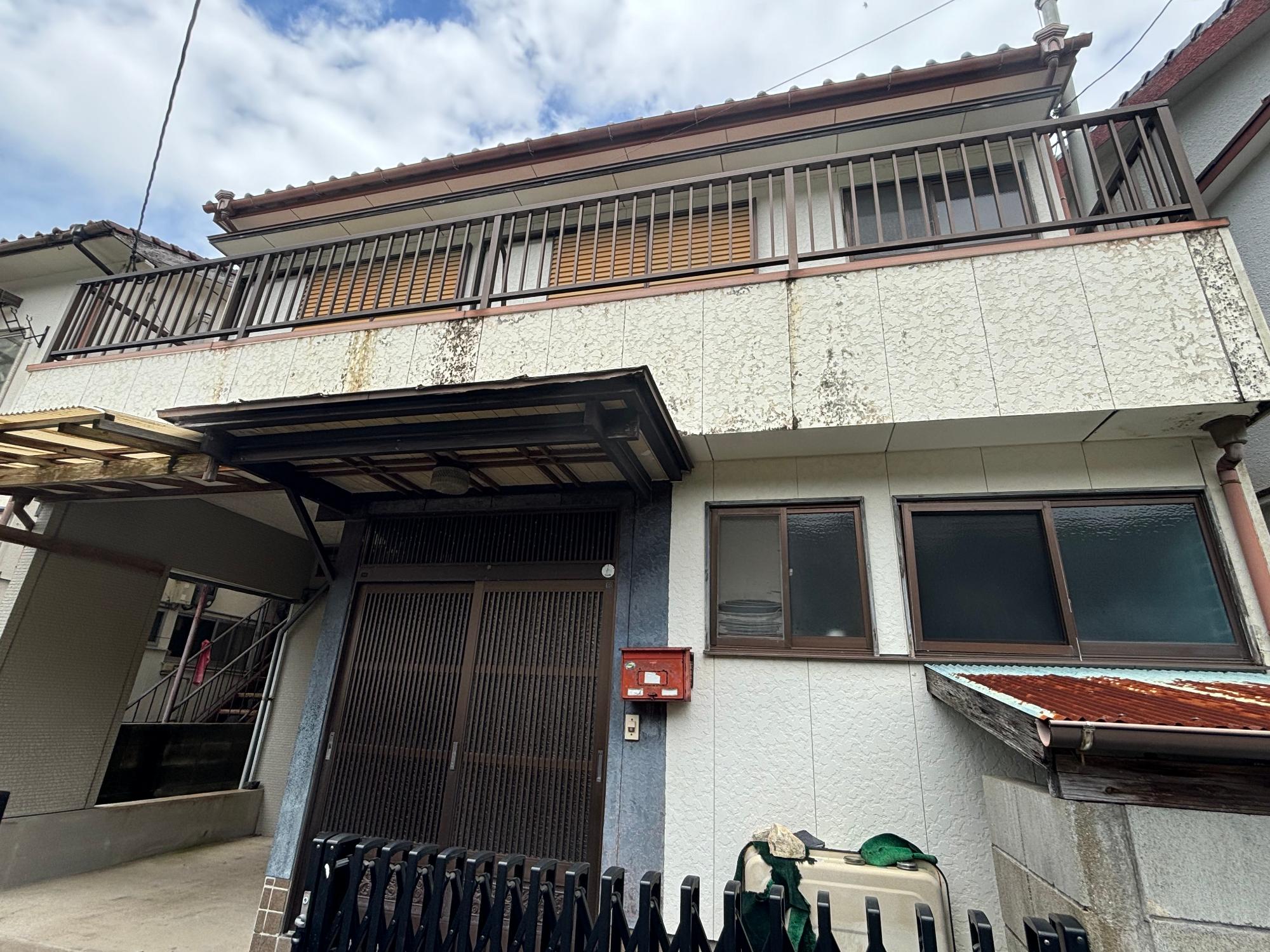 物件写真（田渕）