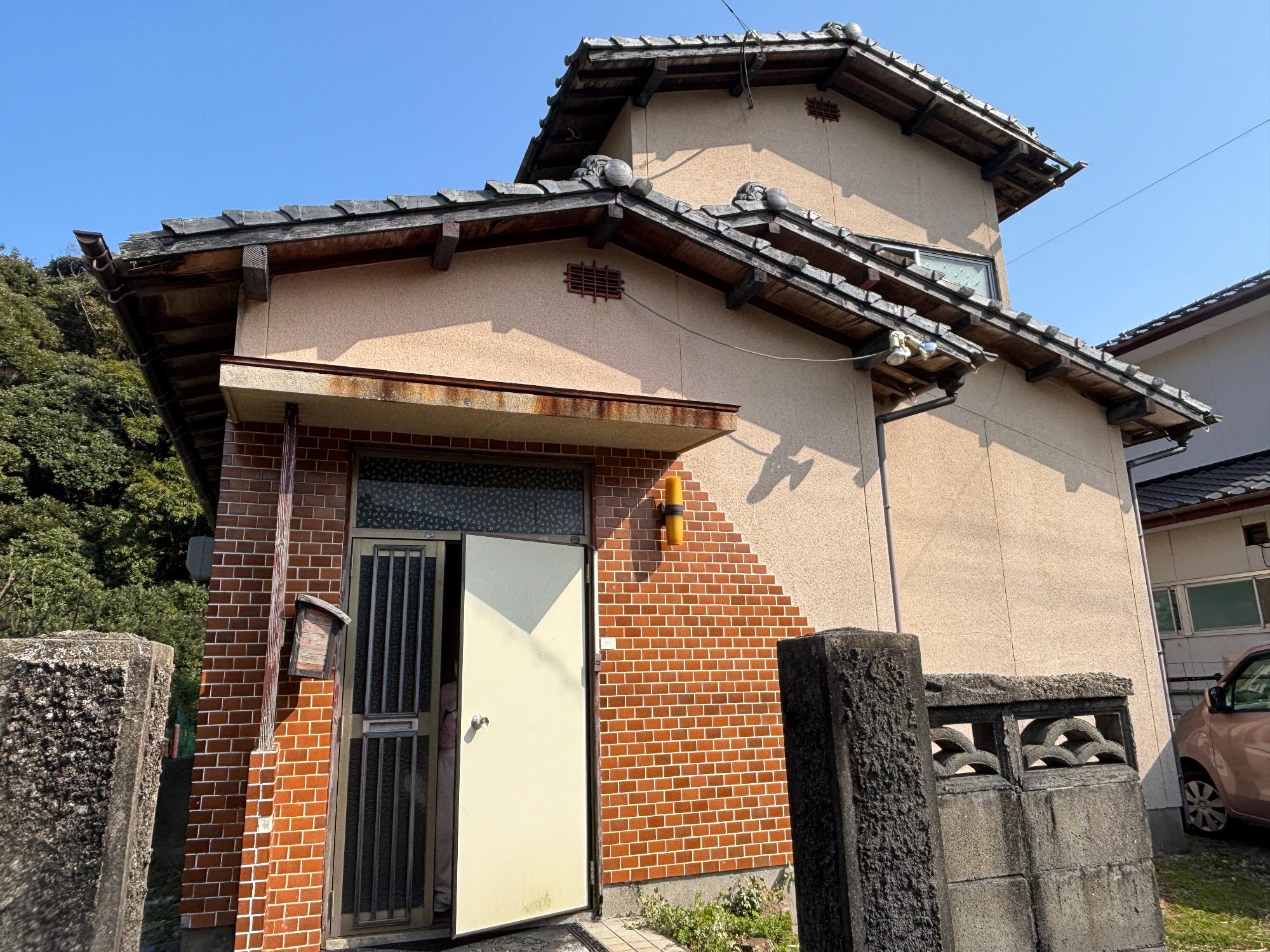 空き家126