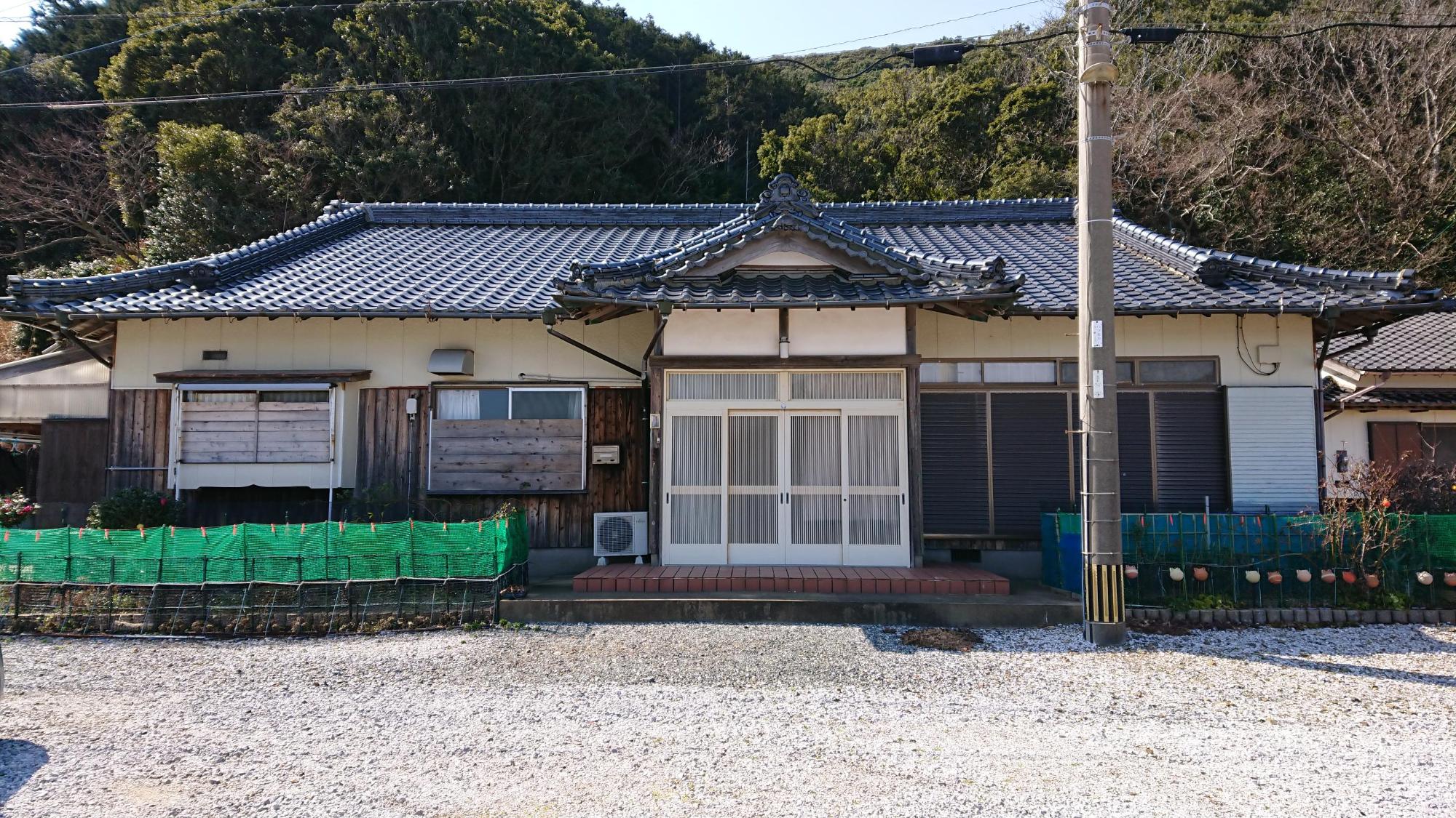 物件写真（横浦）