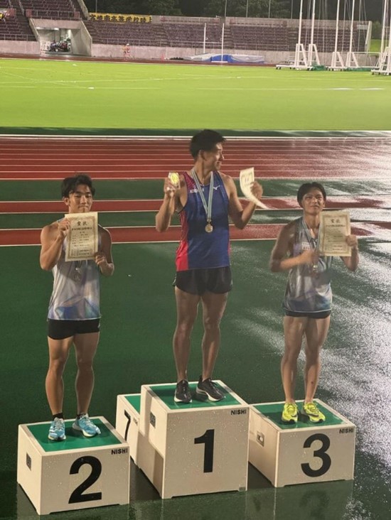 松村隊員写真