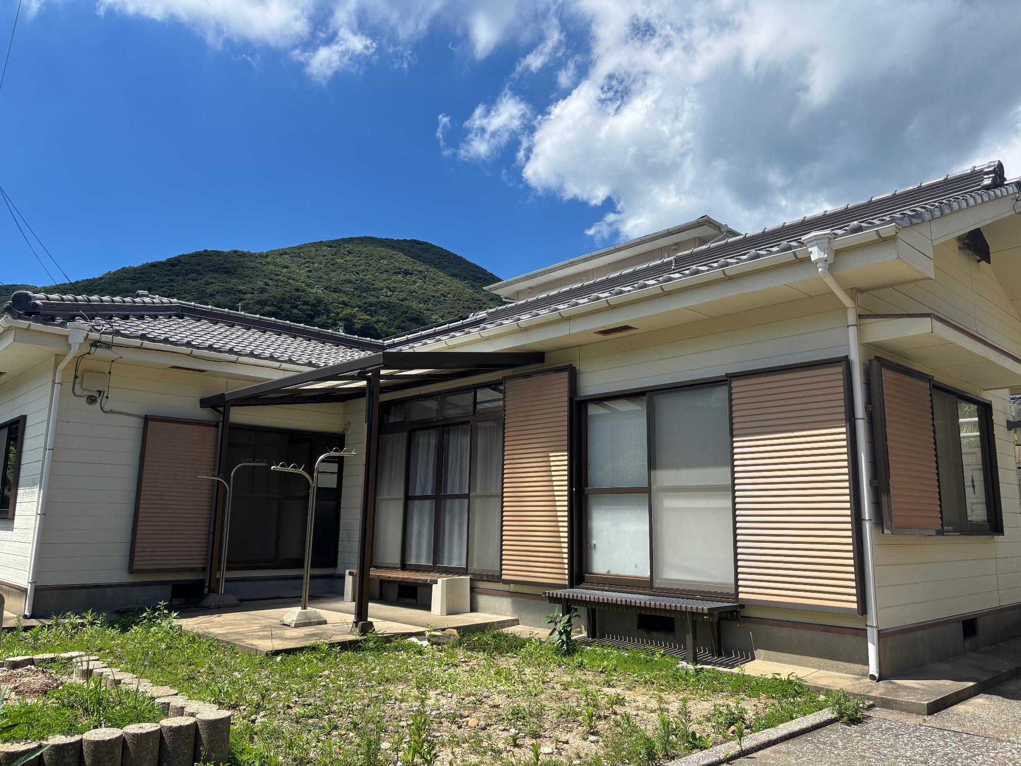 定住支援住宅（久田）